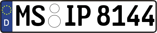 MS-IP8144