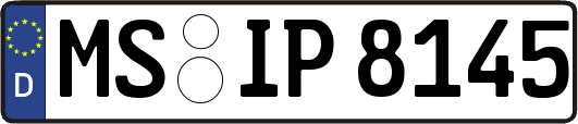 MS-IP8145