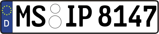 MS-IP8147