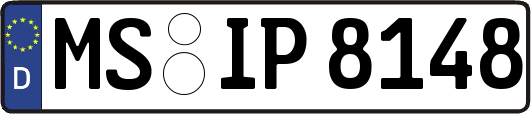 MS-IP8148