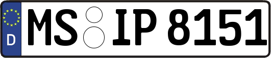 MS-IP8151