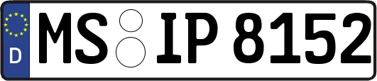 MS-IP8152