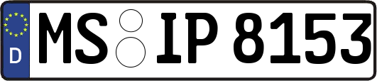 MS-IP8153