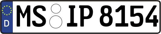 MS-IP8154