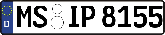 MS-IP8155