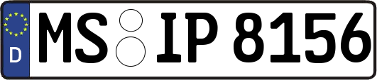 MS-IP8156