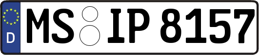 MS-IP8157