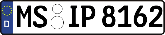 MS-IP8162