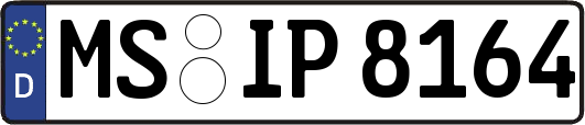 MS-IP8164