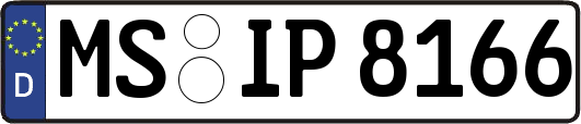 MS-IP8166
