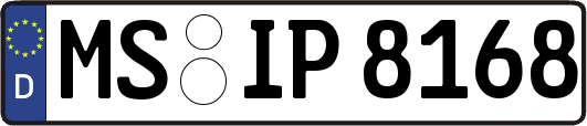 MS-IP8168