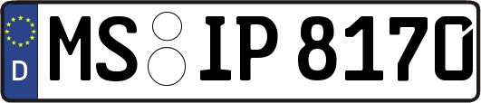 MS-IP8170