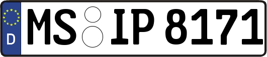 MS-IP8171