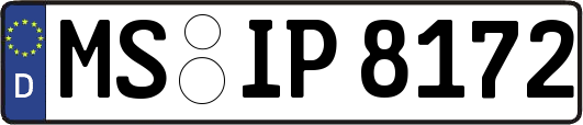 MS-IP8172