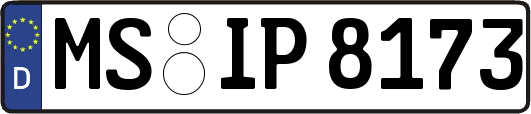 MS-IP8173