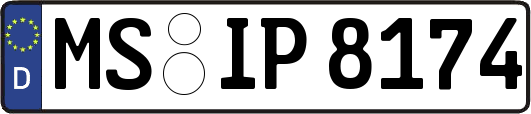 MS-IP8174