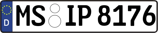 MS-IP8176