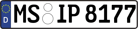 MS-IP8177