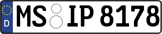 MS-IP8178
