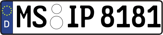 MS-IP8181