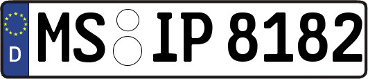 MS-IP8182