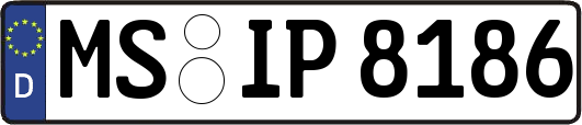 MS-IP8186