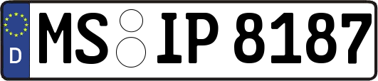 MS-IP8187