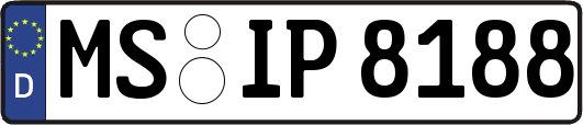 MS-IP8188