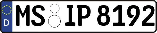 MS-IP8192