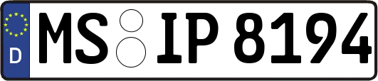 MS-IP8194