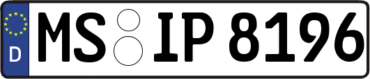 MS-IP8196