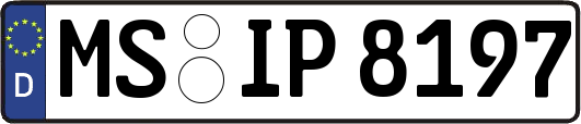 MS-IP8197