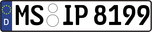 MS-IP8199