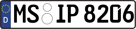 MS-IP8206