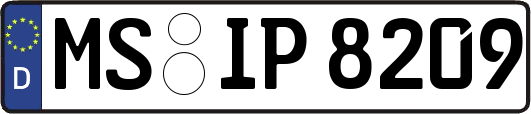 MS-IP8209