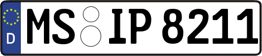MS-IP8211