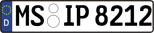 MS-IP8212