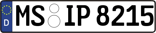 MS-IP8215