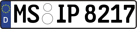 MS-IP8217