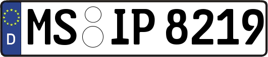 MS-IP8219