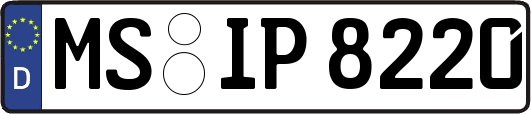 MS-IP8220