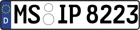 MS-IP8223