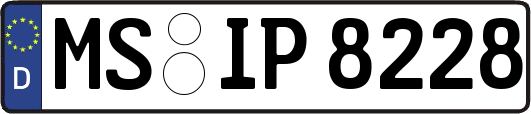 MS-IP8228
