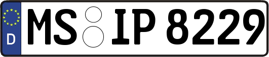 MS-IP8229