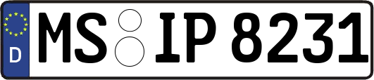 MS-IP8231