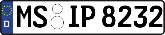 MS-IP8232