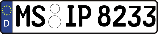 MS-IP8233