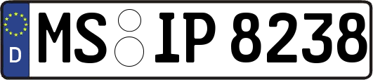 MS-IP8238