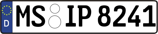MS-IP8241
