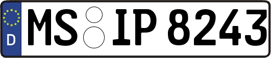 MS-IP8243